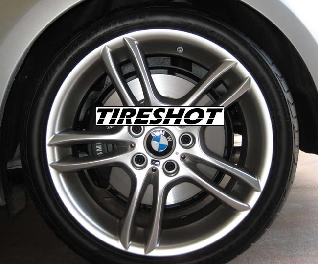 Tire Bridgestone Potenza RE760 Sport